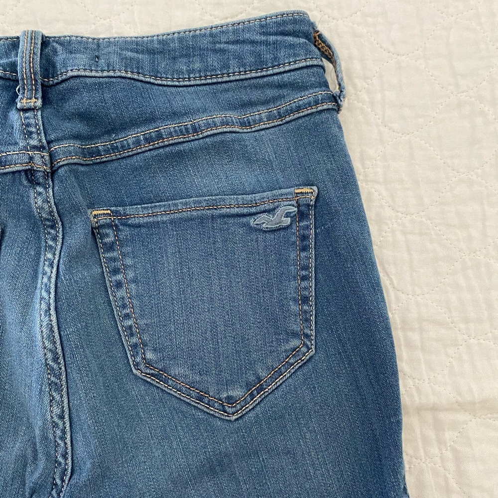 Hollister High Rise Jean Leggings - Picture 3 of 5